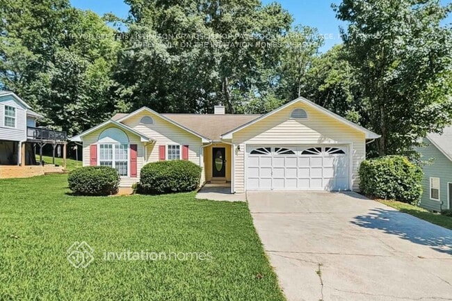 Building Photo - 3933 Edgebrook Dr