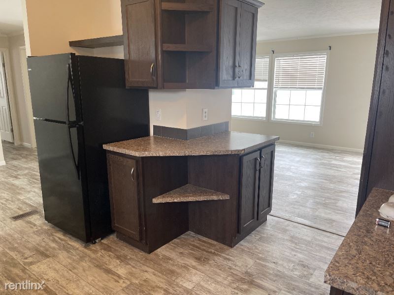 3 br, 2 bath Mobile Home 377 Nuttall Branch House for Rent in