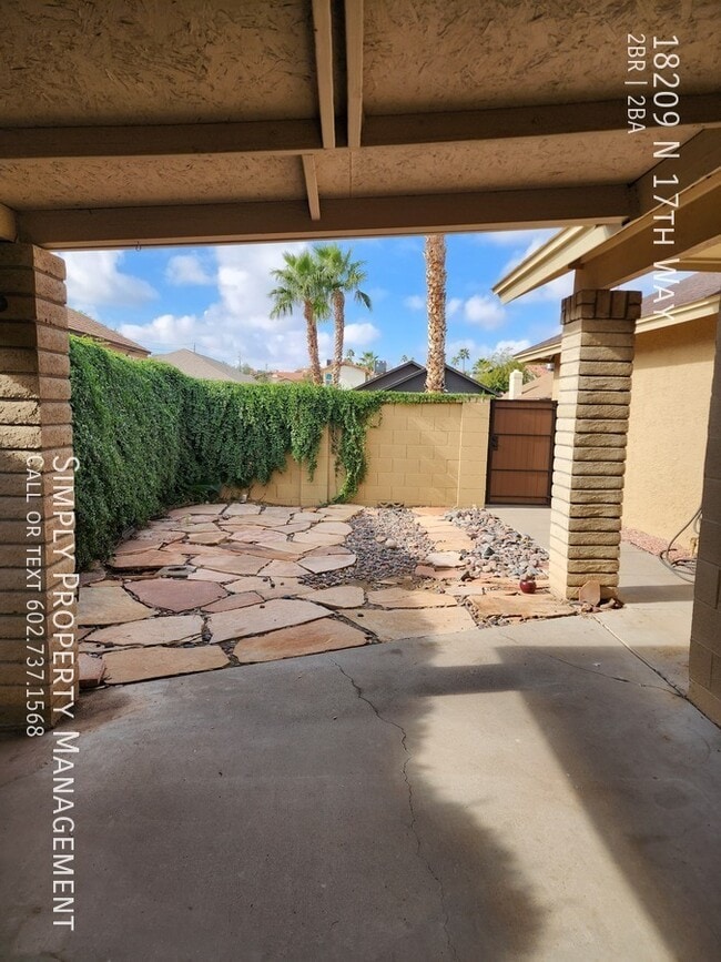 Building Photo - 18209 N 17th Way