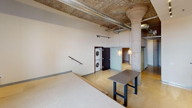 Interior Photo - The Copham - Minneapolis North Loop