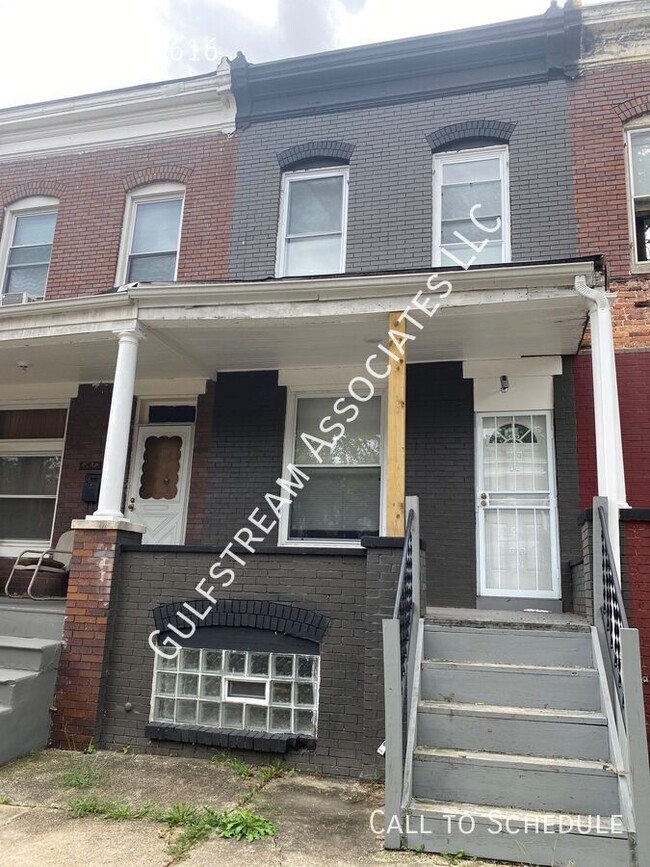 Building Photo - 2741 W Fairmount Ave