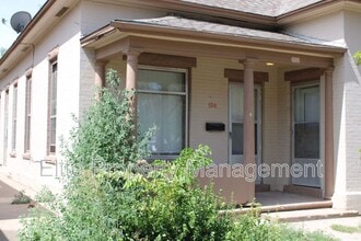 Building Photo - 324 W Routt Ave