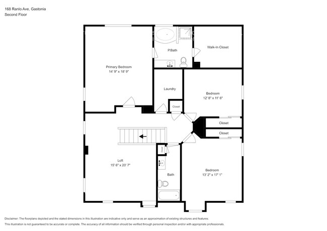 Foto del edificio - 168 Ranlo Ave