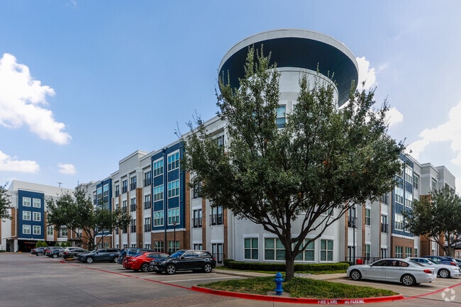 Foto del edificio - Addison Keller Springs