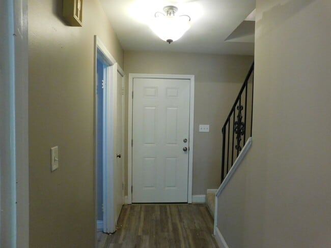 Foto del edificio - 755 Cahaba Manor Trail