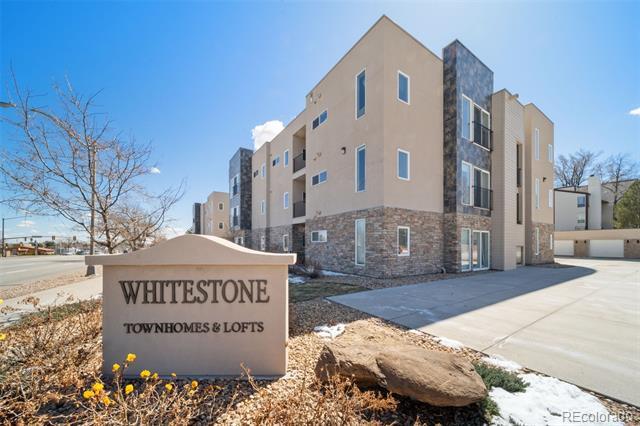 Building Photo - 14916 E Hampden Ave