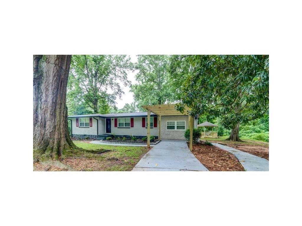 Primary Photo - 3567 Brookfield Ln