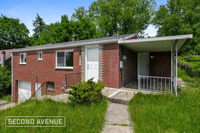 Building Photo - 6687 Poketa Rd