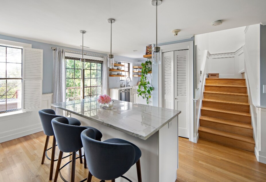 Foto principal - 1 Devens St