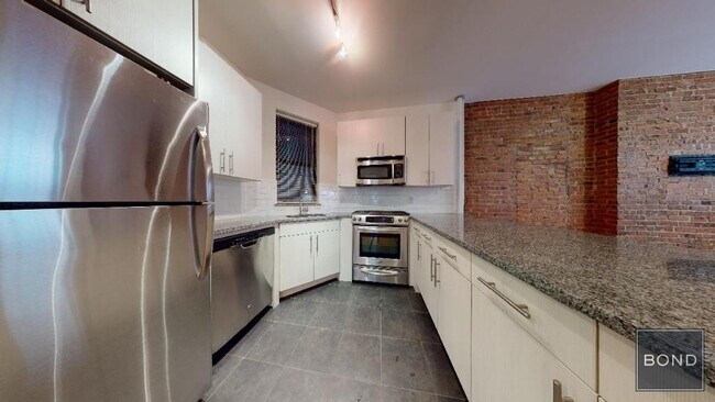 Foto del edificio - 129 E 97th St