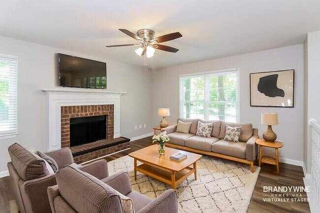 Building Photo - 413 Braxton Dr
