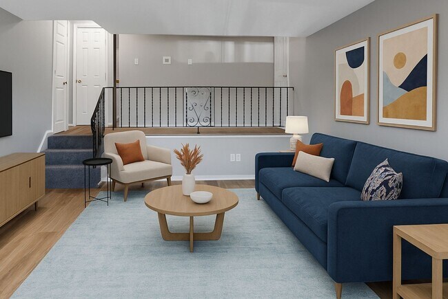Foto del edificio - Willow Pointe Apartments