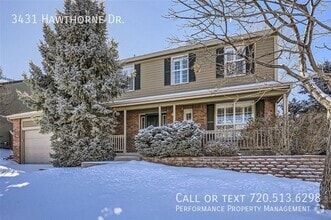 Building Photo - 3431 Hawthorne Dr