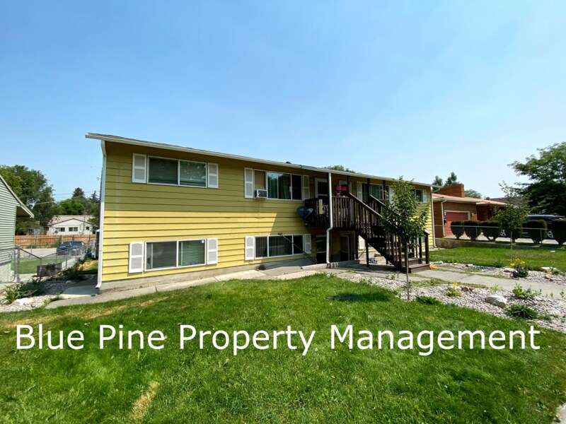 252 W 19th St, Idaho Falls, ID 83402 House Rental in Idaho Falls, ID