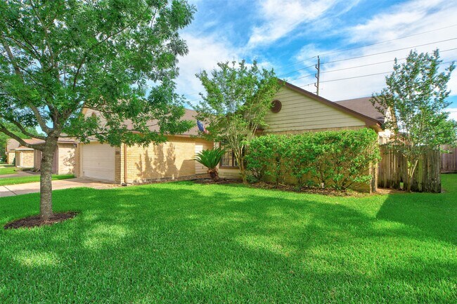 Foto del edificio - 22131 Eagle Meadow Dr