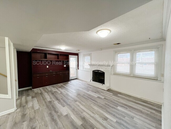 Foto del edificio - 7715 W 96th Terrace