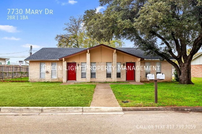 Photo - 7730 Mary Dr Apartment