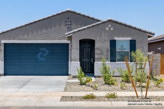 Building Photo - 25496 N 160th Ln