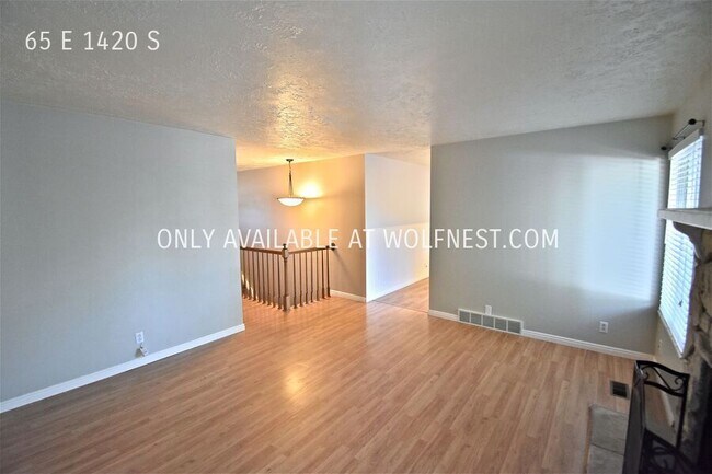Foto del edificio - Extraordinary 4 Bedroom Farmington Home! N...