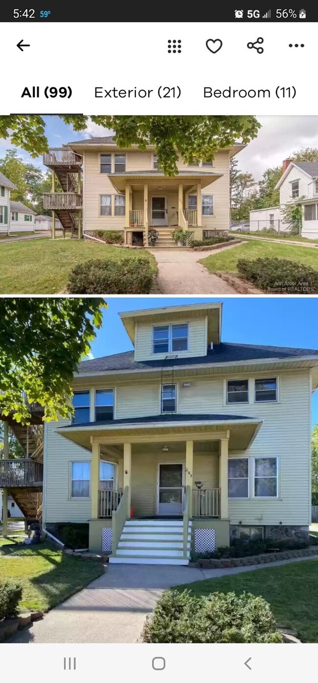 Foto del edificio - 205 N Normal St