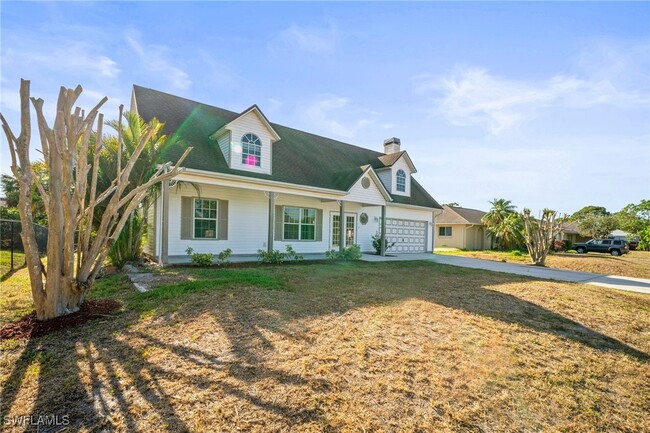 Foto del edificio - 18413 Columbine Rd