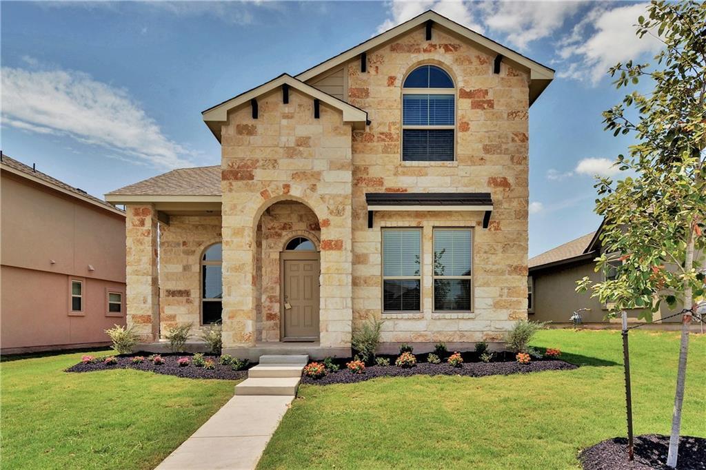 1412 Blake St, Leander, TX 78641 House for Rent in Leander, TX