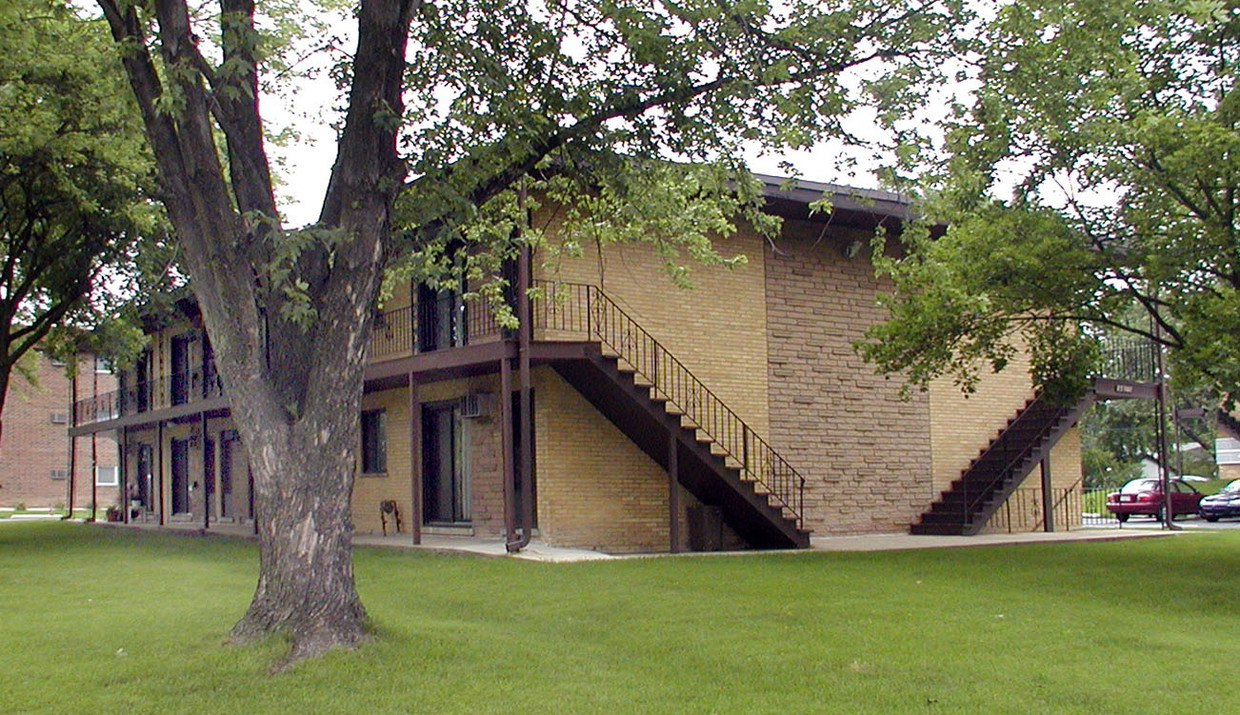 Building Photo - Knox Apartments