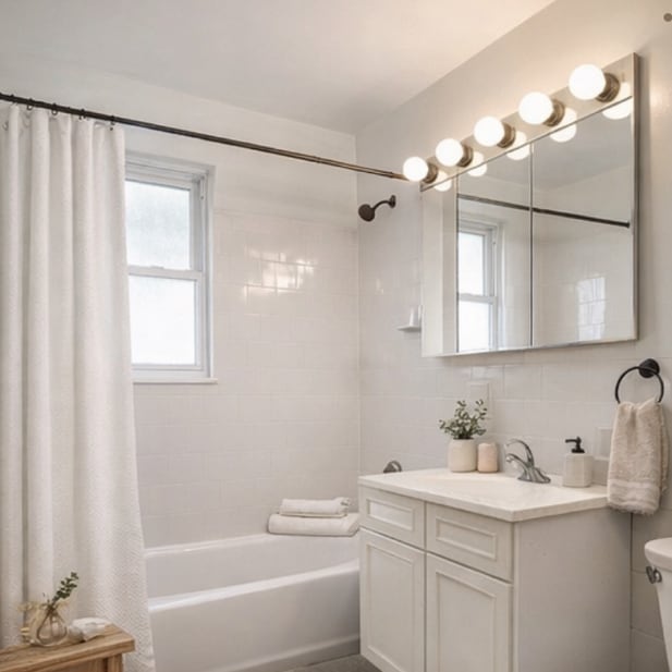 Building Photo - Rosedale Manor