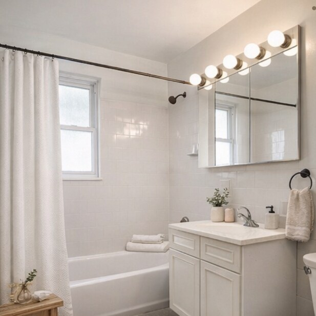 Foto del edificio - Rosedale Manor