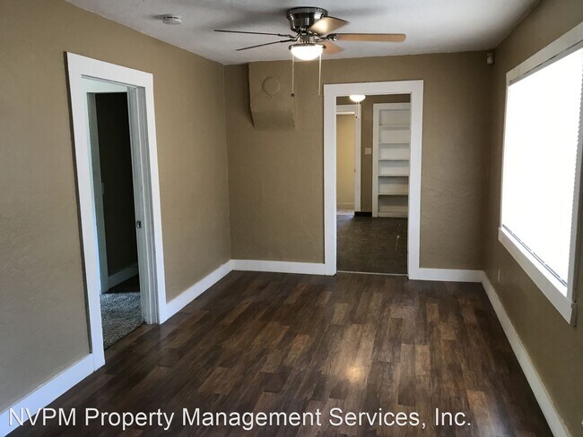 Foto del edificio - 4 br, 2 bath House - 806 W 1st Avenue