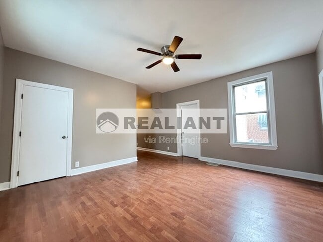 Photo - 128 West 31st Street House