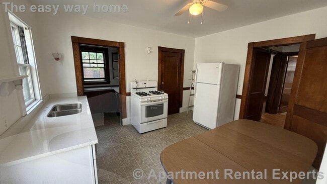 Photo - 26 Upland Rd Unit #2 Apartment