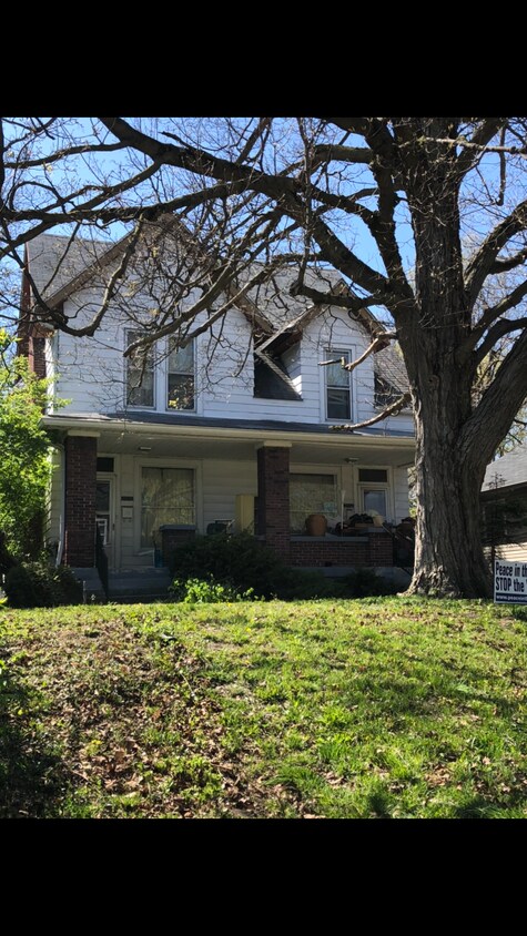 Primary Photo - 2512 Boulevard Pl