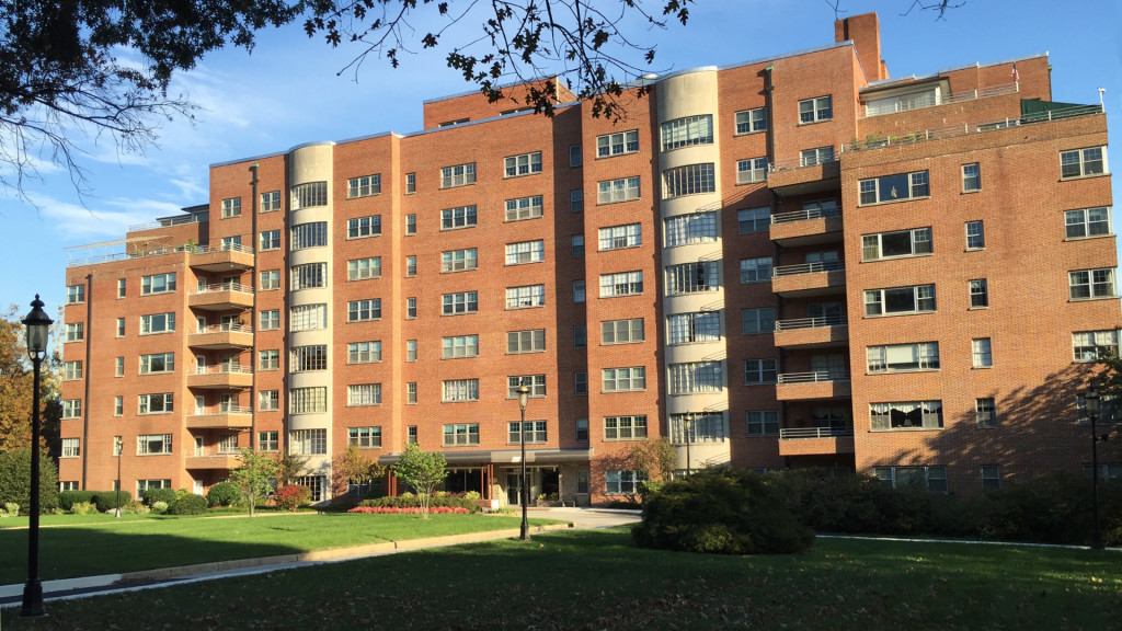 Foto principal - 3601 Greenway