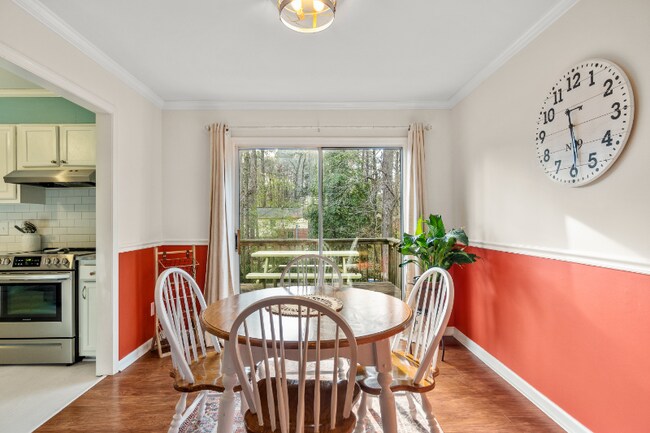 Foto del edificio - 3334 Lassiter St