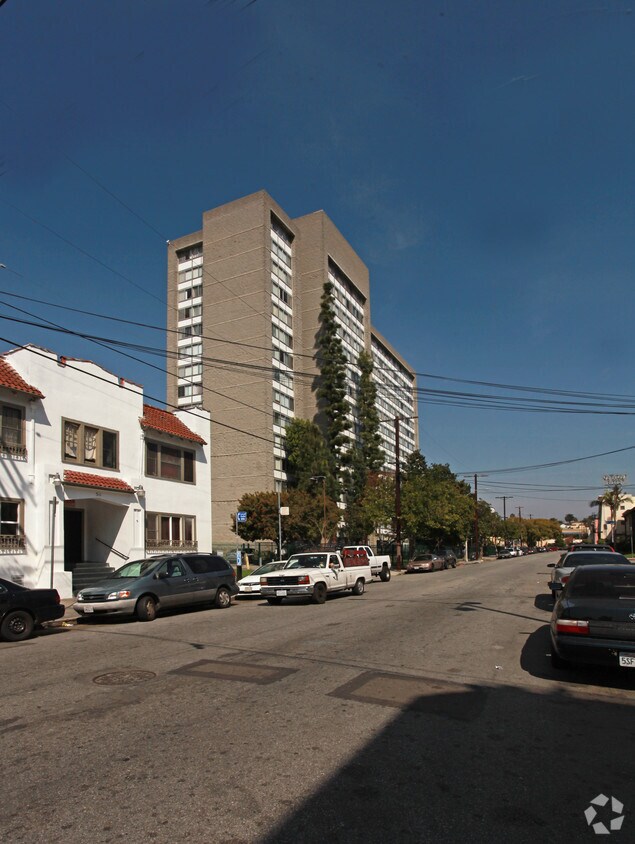 Foto del edificio - Union Ferraro Towers