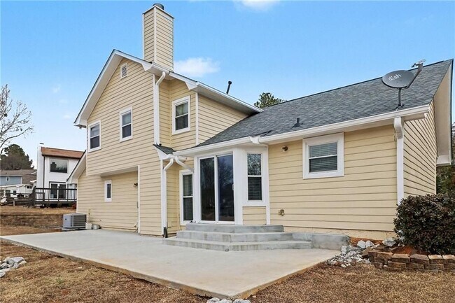 Building Photo - 2752 Inverloch Cir