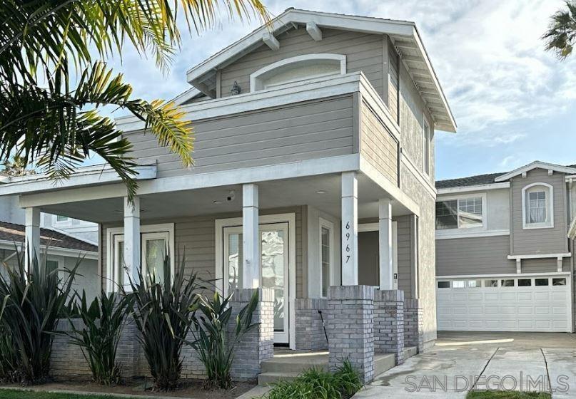 Foto principal - 6967 Tradewinds Dr