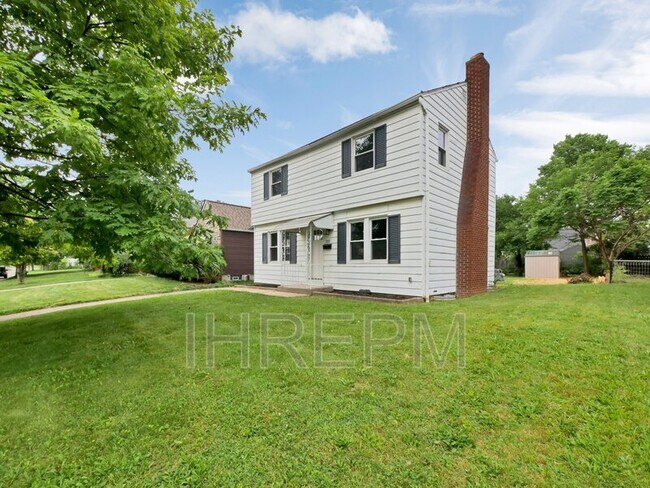 Foto del edificio - 315 S Southampton Ave