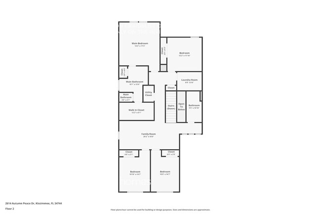 Building Photo - 2697 Serenity Gdn Dr