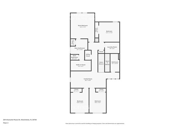 Building Photo - 2713 Serenity Gdn Dr