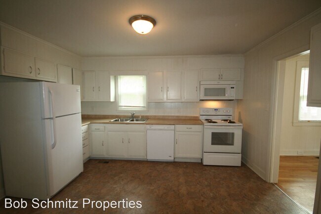 Building Photo - 2 br, 2 bath House - 1104 Berkeley St