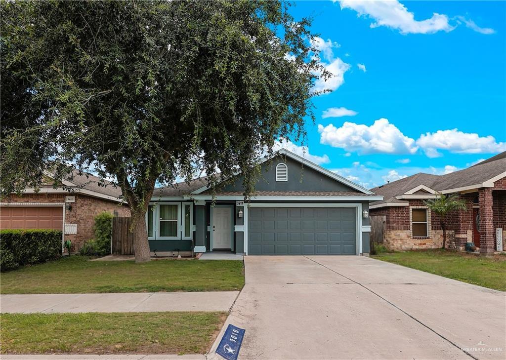 Foto principal - 3619 Prestwick St