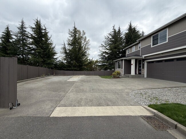 Foto del edificio - 25517 158th Ave SE
