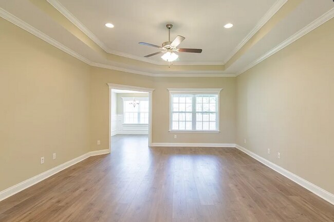 Foto del edificio - 4316 Summer Hill Pl