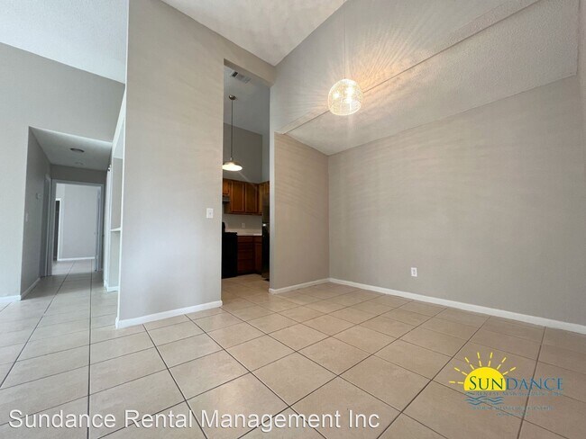 Foto del edificio - 2 br, 2 bath House - 428 Heritage Way