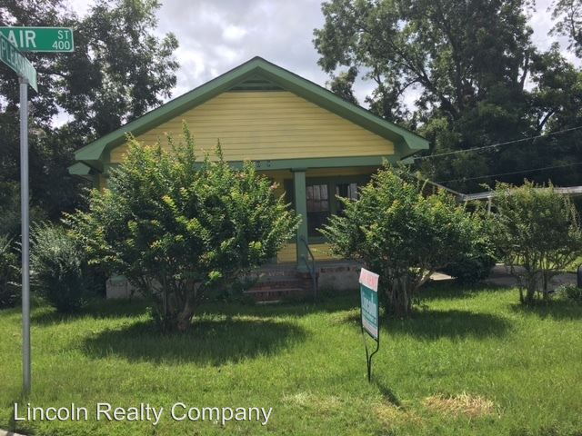 Foto principal - 409 W Adair St