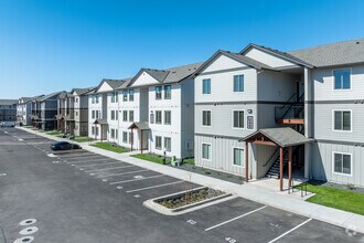 Building Photo - Marcola Apartment Homes