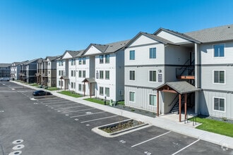 Building Photo - Marcola Apartment Homes