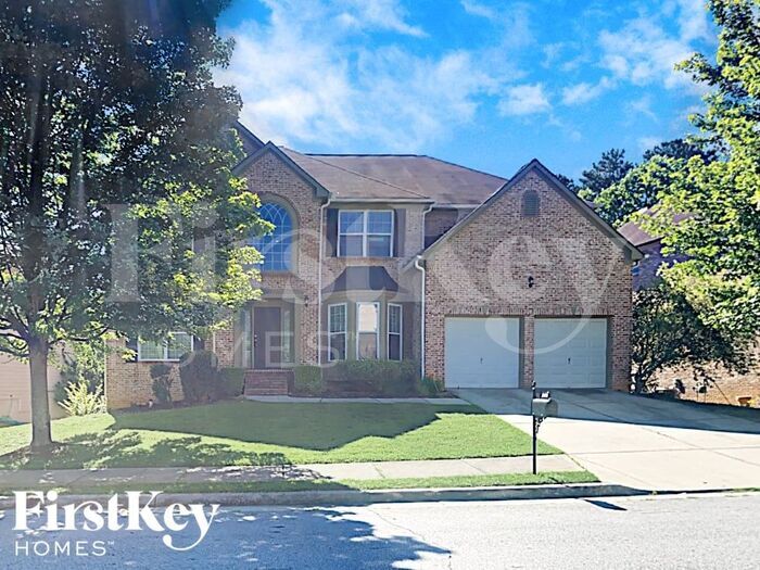 Foto principal - 4400 Bellwood Cir